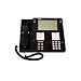 AT&T Avaya Legend MLX-20L Receptionist Telephone Phone - Black