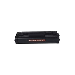 Compatible Canon FX3 Black Toner Cartridge - by Abacus24-7