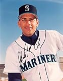 Alex Rodriguez Signed / Autographed Seattle Mariners Baseball 8x10 Photo