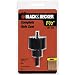 Black & Decker Accessories #79-365 1-1/2Integral Hole Saw