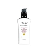 Olay Regenerist Regenerating Lotion With Sunscreen Broad Spectrum Spf 50 1.7 Fl Oz ~ Olay