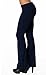 Vivian's Fashions Yoga Pants - Full Length (Misses and Misses Plus Sizes)