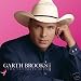 The Ultimate Hits (Garth Brooks) RARE PINK EDITION (Susan G Komen Breast Cancer Edition)