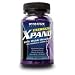 Dymatize Xpand Energized Pills, 240caps