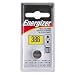 Energizer Silver Oxide Watch Battery For Energizer 386 Button Cell