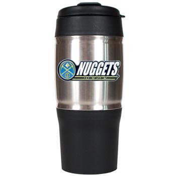 NBA Denver Nuggets 18-Ounce Travel Mug
