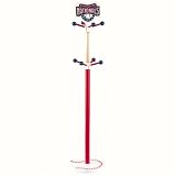 Guidecraft Washington Nationals Clothes Tree