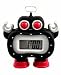 Robot Whimsy Clock