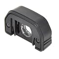 Kaavie -Oeilleton de viseur EP-EX 15 II pour reflex num�riques CANON EOS 1100D 1000D 600D 550D 500D 450D 400D 350D 40D 50D 60D