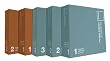 Pantone PPTQ100 Plastics Opaque and Transparent Selector
