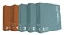 Pantone PPTQ100 Plastics Opaque and Transparent Selector