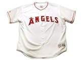 Anaheim Angels Youth Replica MLB Game Jersey by Majestic