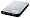 Western Digital My Passport Elite 250GB USB 2.0 Portable Hard Drive (Titanium)