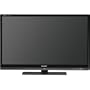 Sharp LC60LE830U Quattron 60-inch 1080p 120 Hz LED-LCD HDTV, Black