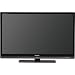 Sharp LC60LE830U Quattron 60-inch 1080p 120 Hz LED-LCD HDTV, Black