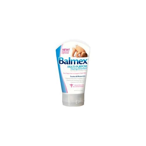 Balmex Multipurpose Ointment 3 5 Oz
