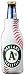 OAKLAND ATHLETICS BOTTLE COOLIE KOOZIE COOLER COOZIE