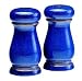 Denby Imperial Blue Salt Pot