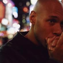 Joshua Redman