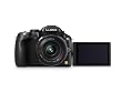 Panasonic Lumix G5X Kit Compact hybride 16 Mpix + Lumix G X vario  Noir
