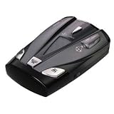 Cobra XRS 9730 Radar Detector