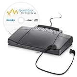Philips LFH7277 digital transcription kit (lfh 7277) 31FNv5ckavL. SL160 Philips LFH7277 digital transcription kit (lfh 7277)