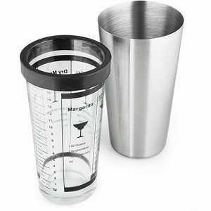 Childrens Toyshop  Kitchen & Housewares : Boston Cocktail Shaker