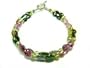 Tourmaline Gemstone Bracelet