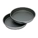 OvenStuff Non-Stick 9 Inch Round Cake Pan Two Piece Set
