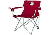 Canvas Chair FSU