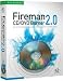 Honest Tech Fireman CD/DVD Burner 2.0