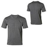 Nixon Triumvirate T-Shirt - Short-Sleeve - Men's