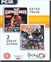 Carmageddon 2 & Carmageddon TDR 2000 Dual Pack
