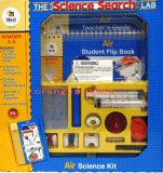 Buy Air (The Science Search Lab Series) by School Specialty Publishing