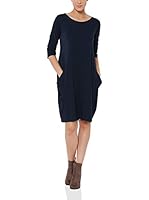 TANTRA Vestido (Azul Marino)