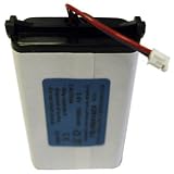 Pama - Ericsson A2618S - 1300 mAh Lithium Battery