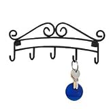Key Rack - Scroll