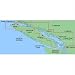 GARMIN BLUECHART MCA001R INSIDE PASSAGE