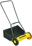 Cylinder Hand-Push Mower 40cm