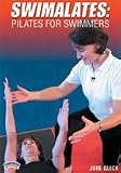 June Quick: Swimalates: Pilates for Swimmers (DVD)
