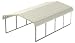 Metal Carports – Why They’re Easy, Affordable, and Fast to Install