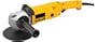 DEWALT DW849 8 Amp 7-Inch/9-Inch Electronic Variable-Speed Right-Angle Polisher
