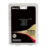  : PNY P-DSA2-PCIE-RF 2-Channel SATA II Raid PCIe Card