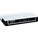 4-Port Cable/DSL Router