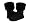 Ugg - Bailey Button Triplet - Women (Black 9)