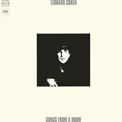Songs from a Room [Vinyl LP]