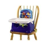 Fisher Price Ocean Wonders Booster Seat