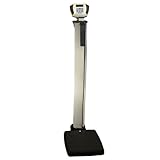 UPC 854896003115 product image for HealthOMeter-600KL ELEVATE EMR Scale-Digital Eye Level Height Rod and Auto BMI | upcitemdb.com