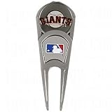 San Francisco Giants Repair Tool and Ball Marker
