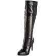 Nine West Women's Raquellew Knee-High Platform Boot